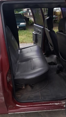 ขายถูก รถพร้อมใช้งานมิตซูบิชิ สตาด้า L200 4ประตู