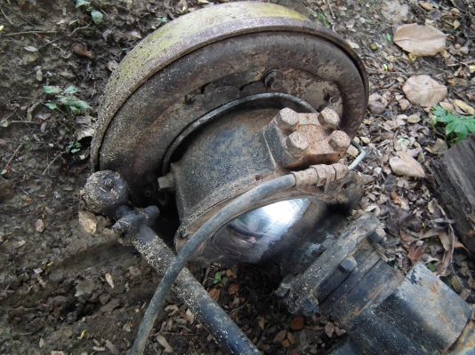 ขายคานแลน s3