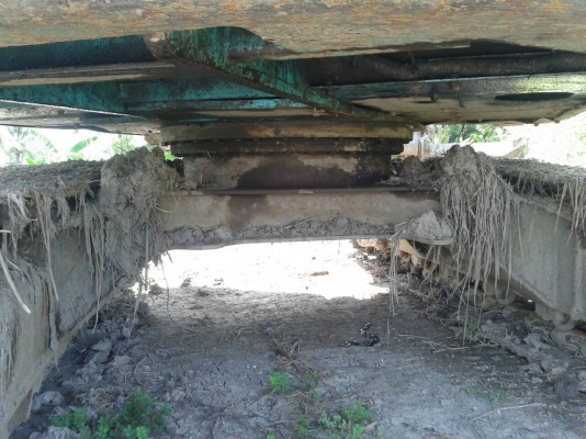 มี3คัน คันละ60ขายMITSUBISHI 527M TC 6D16ดั๊ม เพลาบุมเบรคใหญ่ สภาพสวยพร้อมใช้ ต่อรองได้ ติดต่อได้ที่คุณ อ๊อฟ พิจิตร 086-737-9991