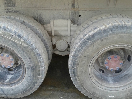 มี3คัน คันละ60ขายMITSUBISHI 527M TC 6D16ดั๊ม เพลาบุมเบรคใหญ่ สภาพสวยพร้อมใช้ ต่อรองได้ ติดต่อได้ที่คุณ อ๊อฟ พิจิตร 086-737-9991