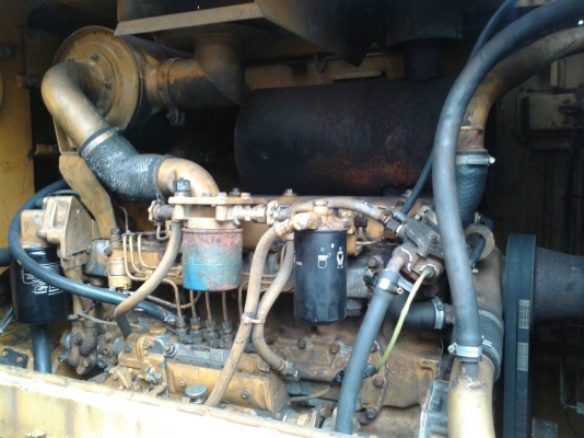 ขายรถตักWA200-1 เก่านอก เอกสารใบแจ้งจำหน่าย สภาพสวยพร้อมใช้ ติดต่อได้ที่คุณ อ๊อฟ พิจิตร 086-737-9991