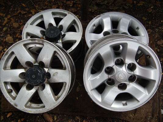 ขายกระทะขอบ 15