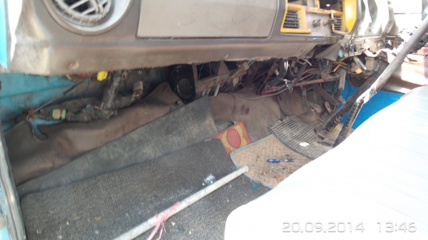 ขายรถหกล้อสองแถว เครื่อง 100 แรง ขายตามสภาพ