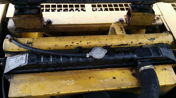 ขายแบคโฮ Kobelco SK200 Mark 3 รถพร้อมใช้งาน แอร์เย็น ปั้มดี โซ่ยังเหลือเยอะ ใบแทร็คครบ ช่วงล่างดี