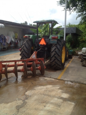 ขาย จอร์นเดียร์ 5310 , 64 แรงม้า เกียร์ CollarShift