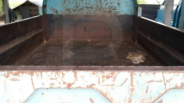 ขายดัมพ์ อีซูซุNKR110 4BE1 พ.เพาเวอร์ แอร์ เครื่องเสียง แชชซีสวย เอกสารพร้อมโอน ภายในสวย พื้นดี