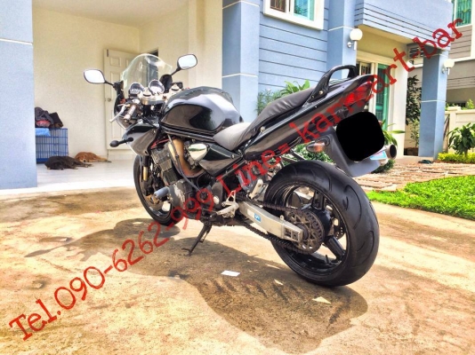 >>>>ขาย/แลก Suzuki Bandit 1200s ทะเบียน<<<< >>>>ขาย/แลก Suzuki Bandit 1200s ทะเบียน<<<<