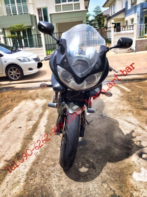 >>>>ขาย/แลก Suzuki Bandit 1200s ทะเบียน<<<< >>>>ขาย/แลก Suzuki Bandit 1200s ทะเบียน<<<<