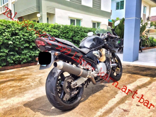 >>>>ขาย/แลก Suzuki Bandit 1200s ทะเบียน<<<< >>>>ขาย/แลก Suzuki Bandit 1200s ทะเบียน<<<<