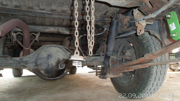 ขายอีซูซุ เครื่อง 2500