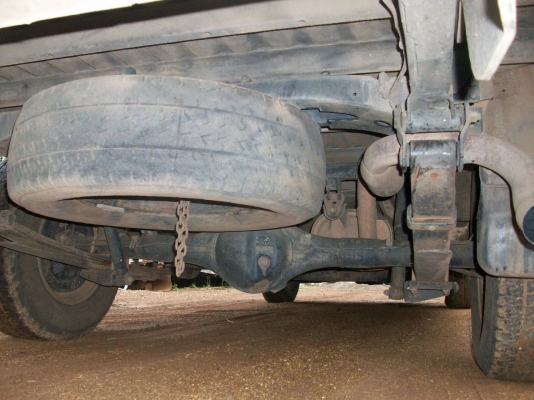 กระบะสภาพสวยมาก เครื่อง 2.8 ปี  03  พร้อมใช้งาน มาก่อนใด้ก่อนครับ รถบางทั้งคัน