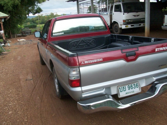 กระบะสภาพสวยมาก เครื่อง 2.8 ปี  03  พร้อมใช้งาน มาก่อนใด้ก่อนครับ รถบางทั้งคัน