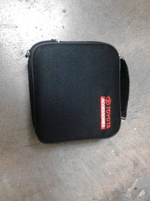 ปั้มลมติดรถพร้อมส่ง ไม่เคยใช้งาน