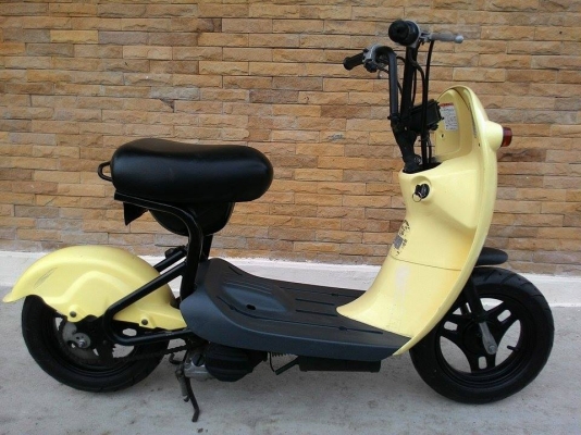 suzuki choi nori ป๊อป50cc  4จังหวะ น่ารักๆ