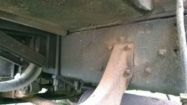 ขายเทนเลอร์พร้อมใช้ 10 ล้อหัวยาวเพลาเดียว เครื่อง 6BB1 145 แรงม้า เฟืองท้าย FUSO สโลว์เกียร์กลาง คัสซีสวยใช้ได้ ทะเบียนครบพร้อมโอน ราคาต่อรองได้ครับ