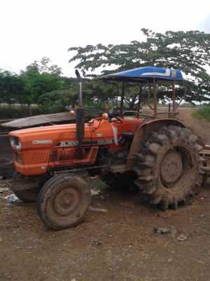 รถคูโต้า30แรง