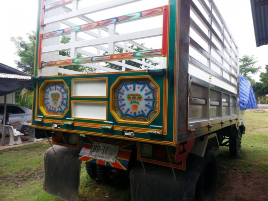 ขาย6ล้อดั้มเกษตรNISSAN DIESEL คัชซีCMF87E เครื่องดี คัชซีสวย สภาพพร้อมใช้งาน ไม่มีเล่มทะเบียน สนใจโทร090-8588220คุณนะ ID:narong498 หรือwww.truck.in.th/498