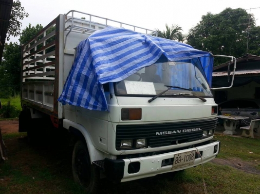 ขาย6ล้อดั้มเกษตรNISSAN DIESEL คัชซีCMF87E เครื่องดี คัชซีสวย สภาพพร้อมใช้งาน ไม่มีเล่มทะเบียน สนใจโทร090-8588220คุณนะ ID:narong498 หรือwww.truck.in.th/498