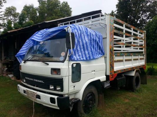 ขาย6ล้อดั้มเกษตรNISSAN DIESEL คัชซีCMF87E เครื่องดี คัชซีสวย สภาพพร้อมใช้งาน ไม่มีเล่มทะเบียน สนใจโทร090-8588220คุณนะ ID:narong498 หรือwww.truck.in.th/498