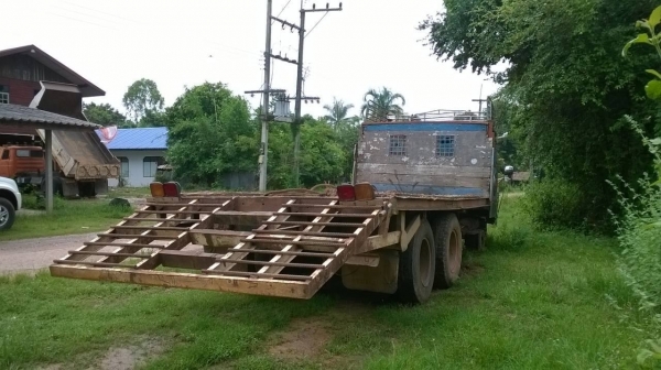 ขายเทนเลอร์พร้อมใช้ 10 ล้อหัวยาวเพลาเดียว เครื่อง 6BB1 145 แรงม้า เฟืองท้าย FUSO สโลว์เกียร์กลาง คัสซีสวยใช้ได้ ทะเบียนครบพร้อมโอน ราคาต่อรองได้ครับ