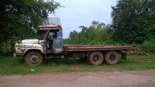 ขายเทนเลอร์พร้อมใช้ 10 ล้อหัวยาวเพลาเดียว เครื่อง 6BB1 145 แรงม้า เฟืองท้าย FUSO สโลว์เกียร์กลาง คัสซีสวยใช้ได้ ทะเบียนครบพร้อมโอน ราคาต่อรองได้ครับ