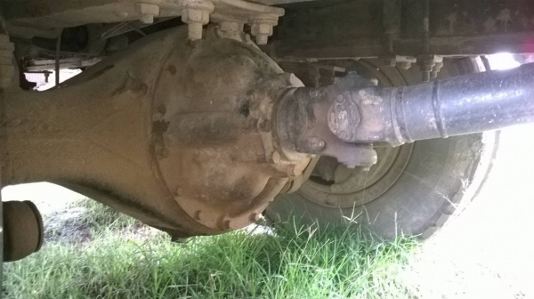 ขายเทนเลอร์พร้อมใช้ 10 ล้อหัวยาวเพลาเดียว เครื่อง 6BB1 145 แรงม้า เฟืองท้าย FUSO สโลว์เกียร์กลาง คัสซีสวยใช้ได้ ทะเบียนครบพร้อมโอน ราคาต่อรองได้ครับ