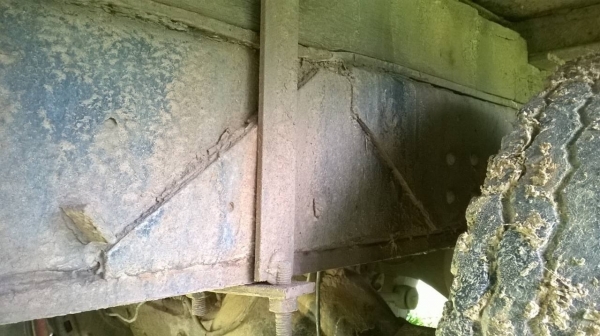 ขายเทนเลอร์พร้อมใช้ 10 ล้อหัวยาวเพลาเดียว เครื่อง 6BB1 145 แรงม้า เฟืองท้าย FUSO สโลว์เกียร์กลาง คัสซีสวยใช้ได้ ทะเบียนครบพร้อมโอน ราคาต่อรองได้ครับ