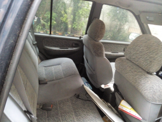 ขายถูก KIA SPORTAGE 4WD ปี 1999 รถสวยเดิมๆครับ ขายถูก KIA SPORTAGE 4WD ปี 1999 รถสวยเดิมๆครับ