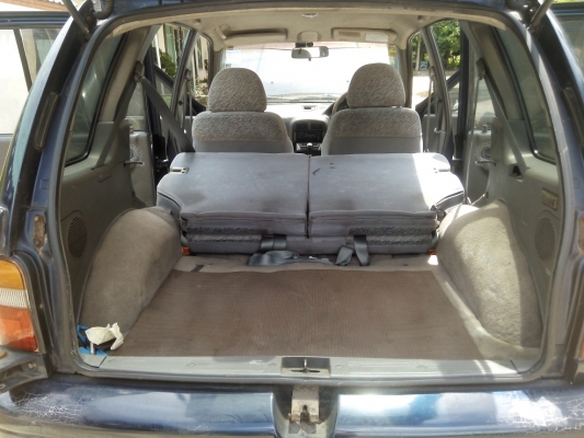 ขายถูก KIA SPORTAGE 4WD ปี 1999 รถสวยเดิมๆครับ ขายถูก KIA SPORTAGE 4WD ปี 1999 รถสวยเดิมๆครับ