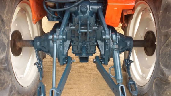 ขายครับ KUBOTA L1-24 เครื่องดี เกียร์ดี ครับ สภาพพร้อมใช้งาน ครับ