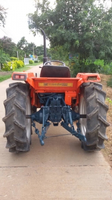 ขายครับ KUBOTA L1-24 เครื่องดี เกียร์ดี ครับ สภาพพร้อมใช้งาน ครับ