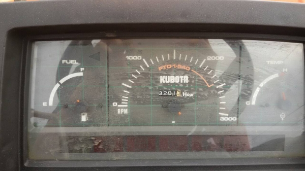ขายครับ KUBOTA L1-24 เครื่องดี เกียร์ดี ครับ สภาพพร้อมใช้งาน ครับ