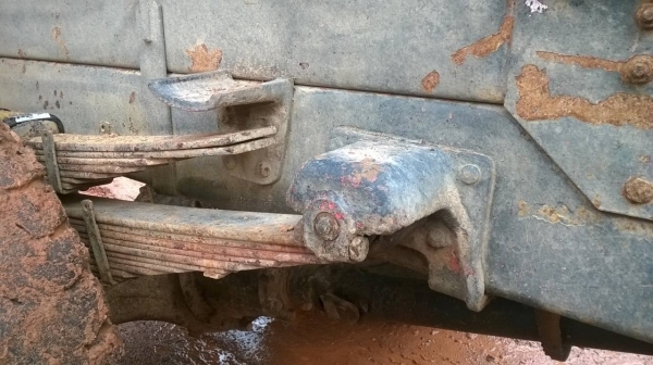 ขายรถดั้มเกษตร 6 ล้อหัวยาว สภาพพร้อมใช้งาน เครื่อง 6BB1 145 แรงม้า คัสซีสวยตลอดเส้น เฟืองท้ายร็อคกี้ ทะเบียนพร้อมโอน ราคาต่อรองได้ครับ