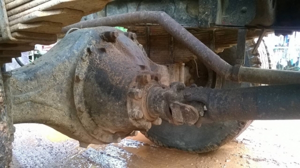 ขายรถดั้มเกษตร 6 ล้อหัวยาว สภาพพร้อมใช้งาน เครื่อง 6BB1 145 แรงม้า คัสซีสวยตลอดเส้น เฟืองท้ายร็อคกี้ ทะเบียนพร้อมโอน ราคาต่อรองได้ครับ