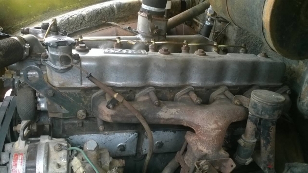 ขายรถดั้มเกษตร 6 ล้อหัวยาว สภาพพร้อมใช้งาน เครื่อง 6BB1 145 แรงม้า คัสซีสวยตลอดเส้น เฟืองท้ายร็อคกี้ ทะเบียนพร้อมโอน ราคาต่อรองได้ครับ