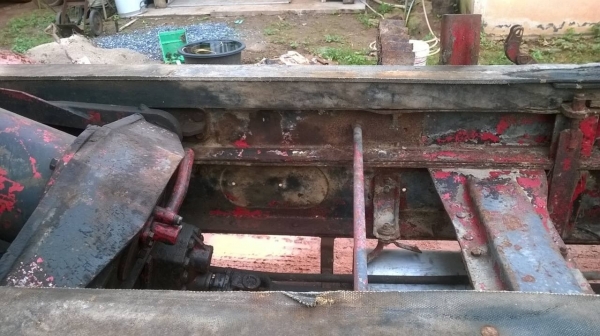 ขายรถดั้มเกษตร 6 ล้อหัวยาว สภาพพร้อมใช้งาน เครื่อง 6BB1 145 แรงม้า คัสซีสวยตลอดเส้น เฟืองท้ายร็อคกี้ ทะเบียนพร้อมโอน ราคาต่อรองได้ครับ