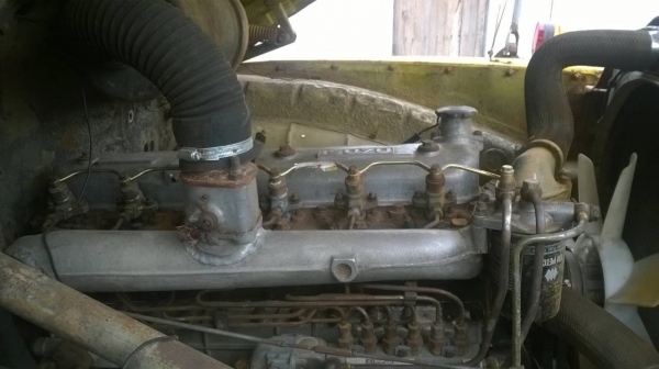 ขายรถดั้มเกษตร 6 ล้อหัวยาว สภาพพร้อมใช้งาน เครื่อง 6BB1 145 แรงม้า คัสซีสวยตลอดเส้น เฟืองท้ายร็อคกี้ ทะเบียนพร้อมโอน ราคาต่อรองได้ครับ