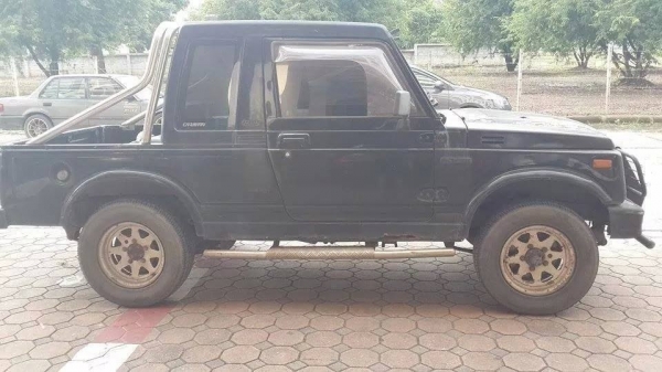 คาริเบียนครับ