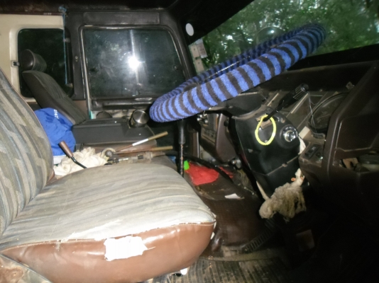 ขายรถพ่วงดั้มแม่ลูก HINO 270 แรงเครื่อง EP TURBO แม่12ล้อเครื่องดียางดีคัสซีสวย