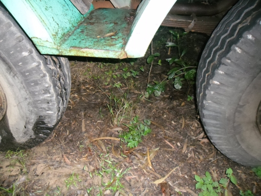 ขายรถพ่วงดั้มแม่ลูก HINO 270 แรงเครื่อง EP TURBO แม่12ล้อเครื่องดียางดีคัสซีสวย