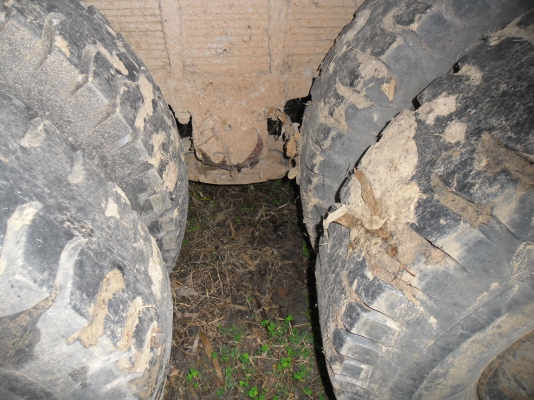 ขายรถพ่วงดั้มแม่ลูก HINO 270 แรงเครื่อง EP TURBO แม่12ล้อเครื่องดียางดีคัสซีสวย