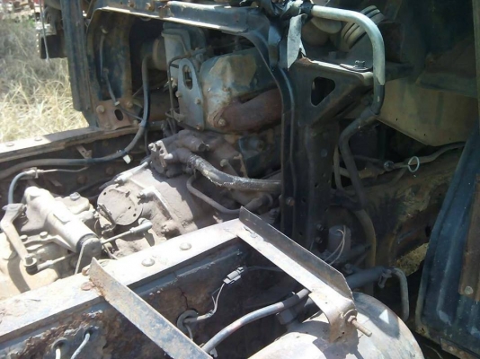 ขายหัวคัชซีMITSUBISHI FN515M-A เครื่อง6D14 160แรงม้า เครื่องดี คัชซีดี พ.เพาเวอร์ เบรกลมดัน เอกสารพร้อมโอน สนใจโทร090-8588220คุณนะ ID:narong498 หรือwww.truck.in.th/498