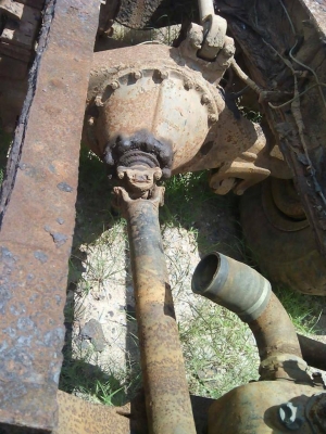 ขายหัวคัชซีMITSUBISHI FN515M-A เครื่อง6D14 160แรงม้า เครื่องดี คัชซีดี พ.เพาเวอร์ เบรกลมดัน เอกสารพร้อมโอน สนใจโทร090-8588220คุณนะ ID:narong498 หรือwww.truck.in.th/498