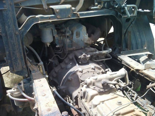 ขายหัวคัชซีMITSUBISHI FN515M-A เครื่อง6D14 160แรงม้า เครื่องดี คัชซีดี พ.เพาเวอร์ เบรกลมดัน เอกสารพร้อมโอน สนใจโทร090-8588220คุณนะ ID:narong498 หรือwww.truck.in.th/498