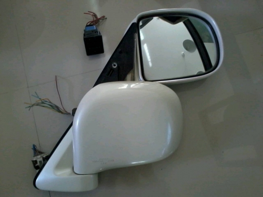 ขายเหมาอะไหล่หัวจรวจ