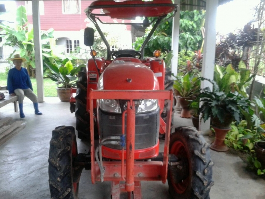 เครื่องจักกลการเกษตร