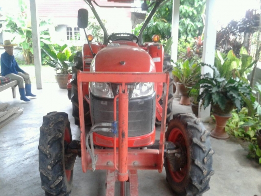 เครื่องจักกลการเกษตร