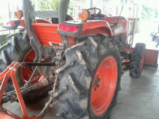 เครื่องจักกลการเกษตร