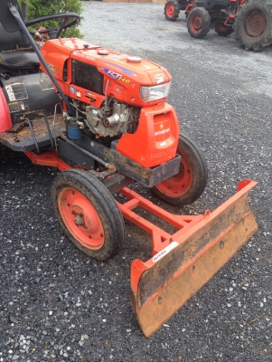 KRT 140 PLUS+  พร้อมใบมีด