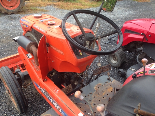 KRT 140 PLUS+  พร้อมใบมีด